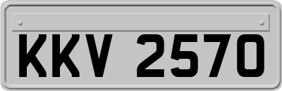 KKV2570