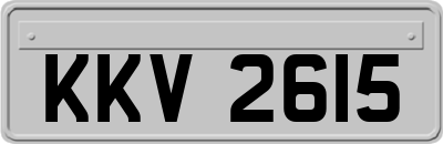KKV2615