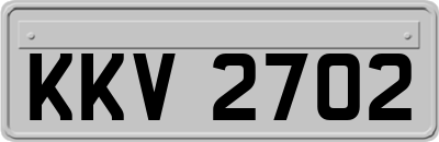 KKV2702