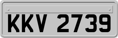 KKV2739