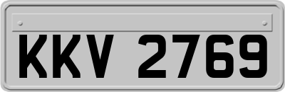 KKV2769