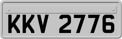 KKV2776