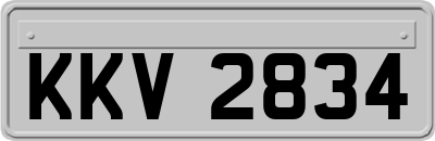KKV2834
