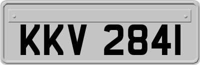 KKV2841