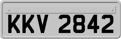 KKV2842