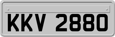 KKV2880