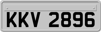 KKV2896