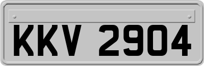 KKV2904