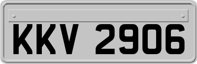 KKV2906