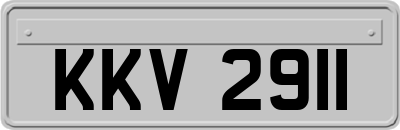 KKV2911