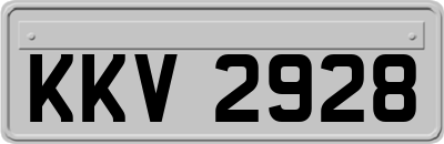 KKV2928