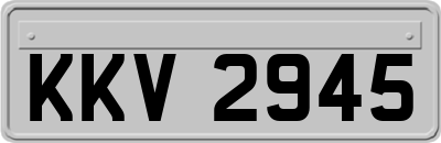 KKV2945