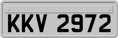 KKV2972