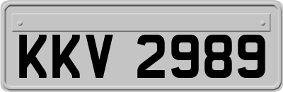 KKV2989