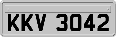 KKV3042