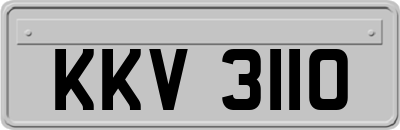 KKV3110