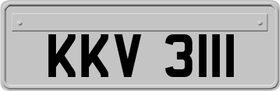 KKV3111