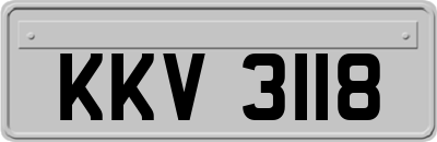 KKV3118