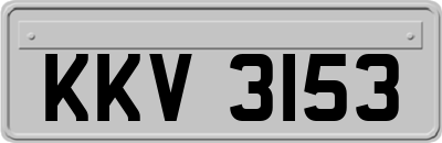 KKV3153