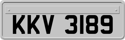 KKV3189
