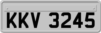 KKV3245