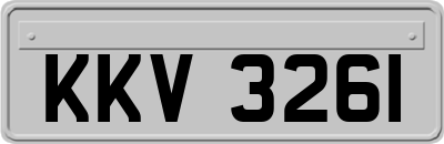 KKV3261