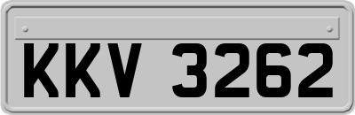 KKV3262