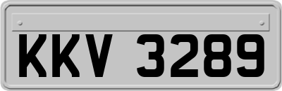 KKV3289