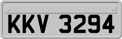 KKV3294