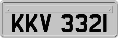 KKV3321