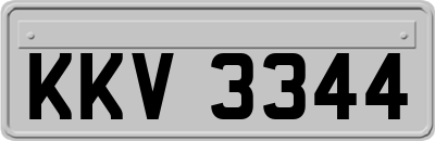 KKV3344