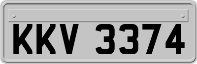 KKV3374