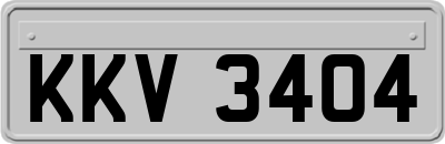KKV3404