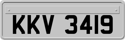 KKV3419