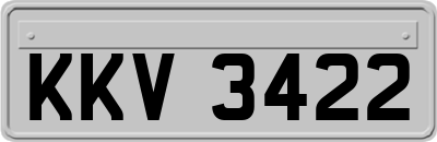 KKV3422
