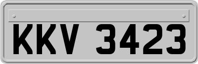 KKV3423
