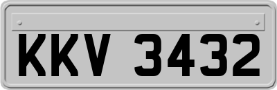 KKV3432