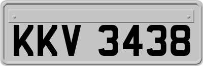KKV3438