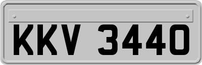 KKV3440