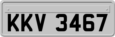 KKV3467