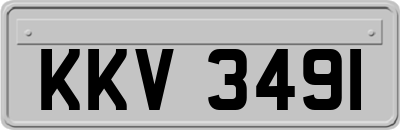KKV3491