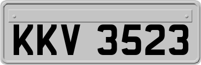 KKV3523