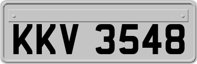 KKV3548
