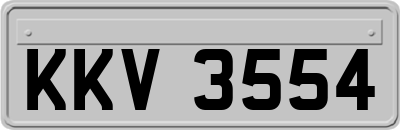 KKV3554