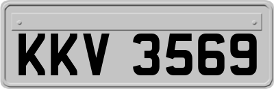 KKV3569