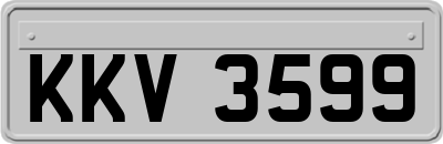 KKV3599
