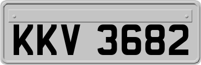 KKV3682