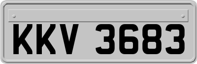 KKV3683