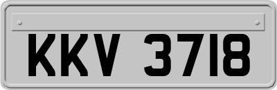 KKV3718