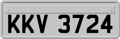 KKV3724